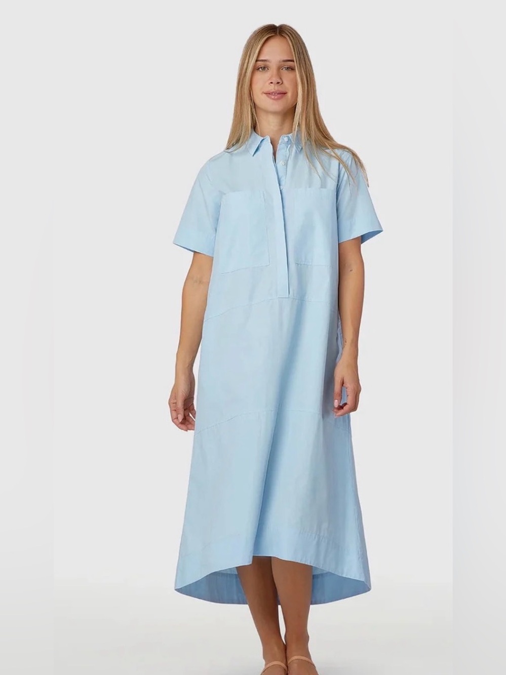 LIVRO City Midi Dress